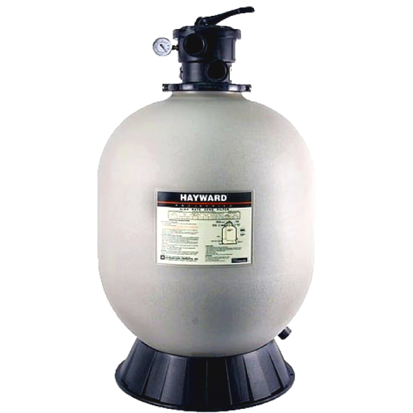 Heyward sand filter 27 Inches