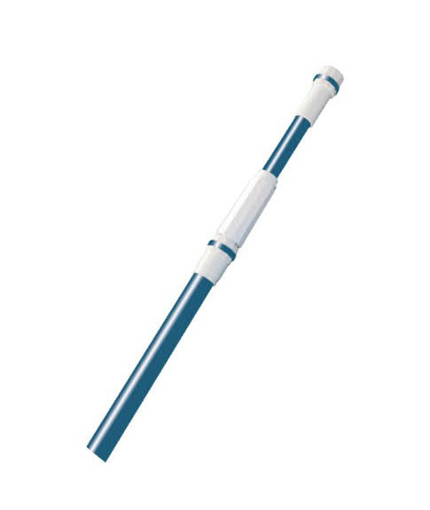 Deluxe extruded telescopic pole - 10 Meter