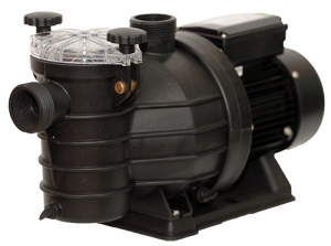 SBP swimming pool pump - 1 Hp