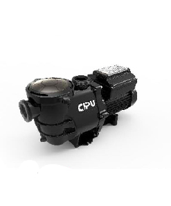 CIPU swimming pool pump - 1 Hp