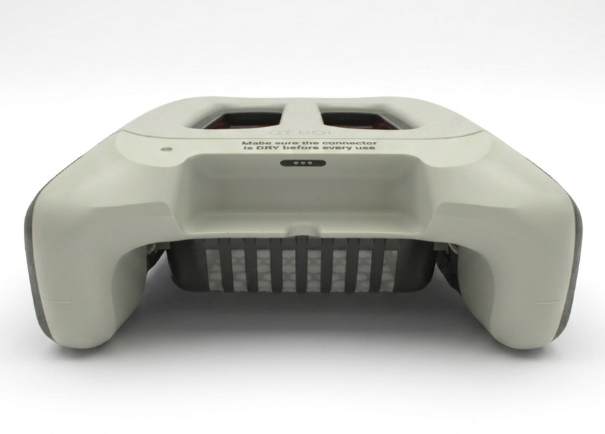 سكيمر منظف حمامات السباحة الآلي - GT BOI