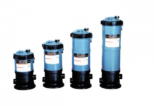 Heyward sand filter 30 Inches