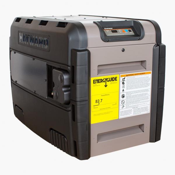 Heyward Electric Heater 5.5 KW