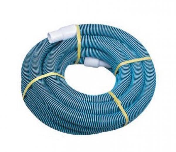 Pool Vacuum Extruded Hose - 15  meter