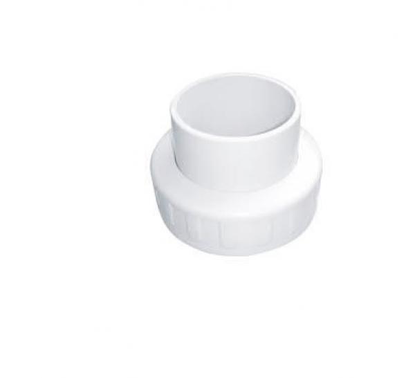 Swimming pool unit fitting for sand filter - 2  inch