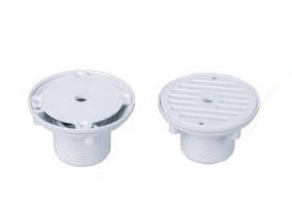 Swimming pool unit fitting for sand filter - 2  inch
