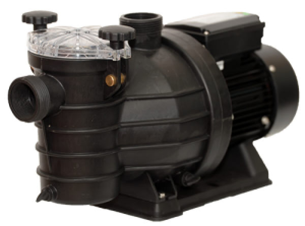 Hayward side sand filter 24 inches