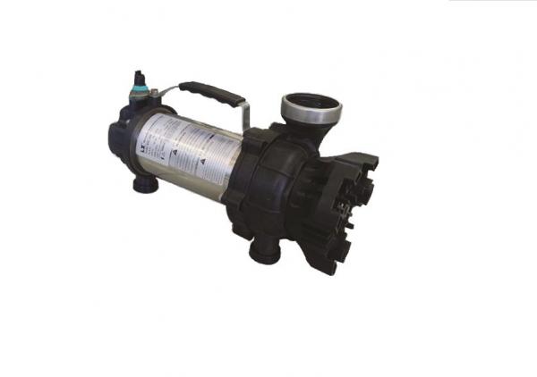 CIPU swimming pool pump - 2 Hp