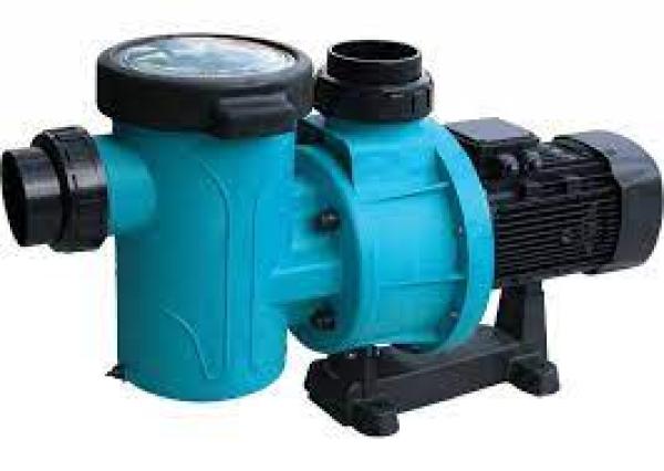 CIPU swimming pool pump - 3 Hp